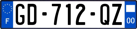 GD-712-QZ