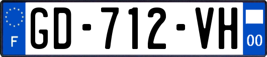 GD-712-VH