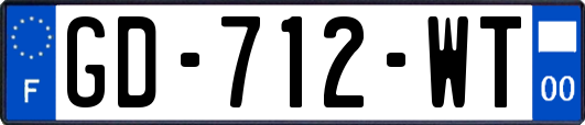 GD-712-WT