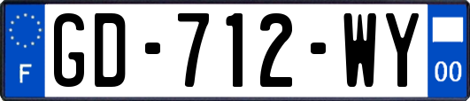 GD-712-WY