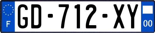 GD-712-XY