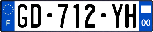 GD-712-YH