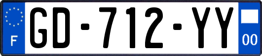 GD-712-YY