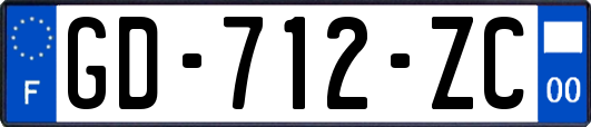 GD-712-ZC