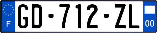 GD-712-ZL