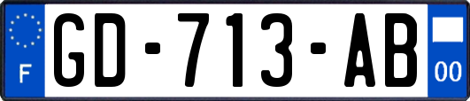 GD-713-AB