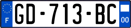 GD-713-BC