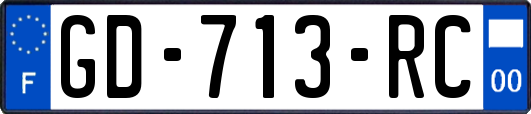 GD-713-RC