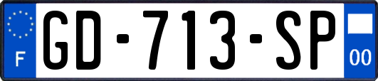 GD-713-SP