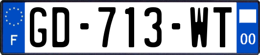 GD-713-WT