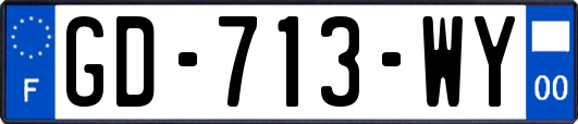 GD-713-WY