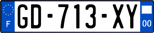 GD-713-XY