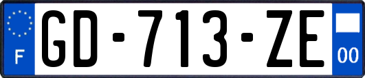 GD-713-ZE