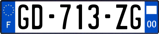 GD-713-ZG