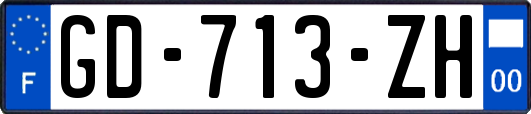 GD-713-ZH