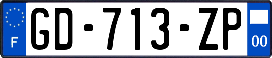 GD-713-ZP