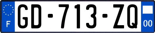 GD-713-ZQ