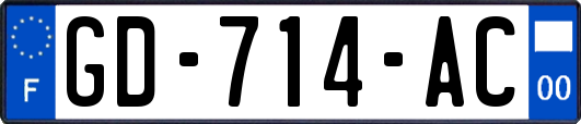 GD-714-AC