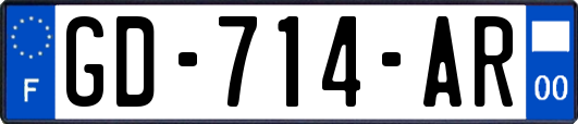 GD-714-AR