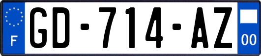 GD-714-AZ