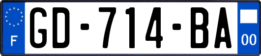 GD-714-BA