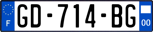 GD-714-BG