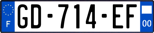 GD-714-EF