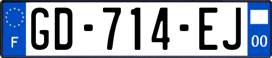 GD-714-EJ