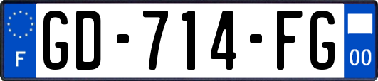 GD-714-FG