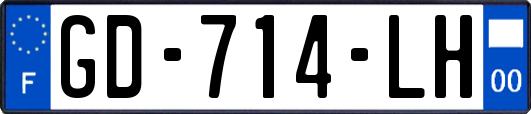 GD-714-LH