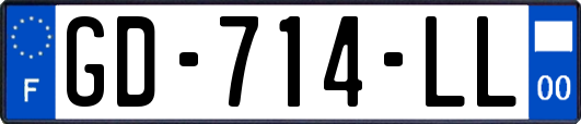 GD-714-LL