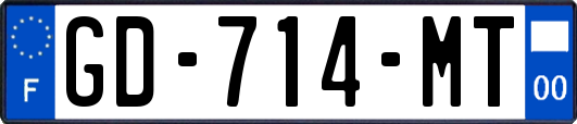 GD-714-MT