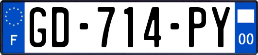GD-714-PY