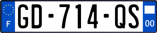 GD-714-QS