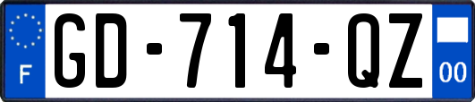 GD-714-QZ