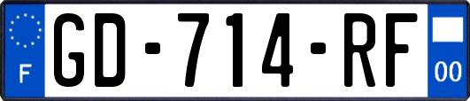 GD-714-RF