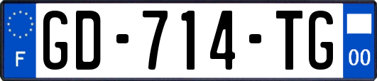GD-714-TG
