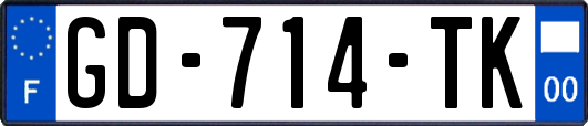 GD-714-TK