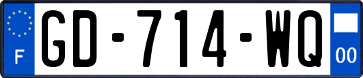 GD-714-WQ