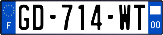 GD-714-WT