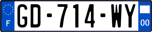 GD-714-WY