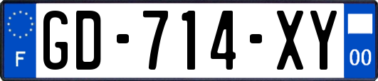 GD-714-XY