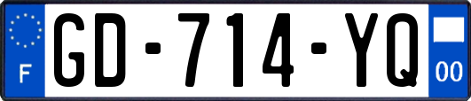 GD-714-YQ