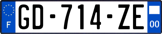 GD-714-ZE