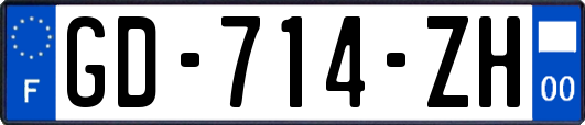 GD-714-ZH