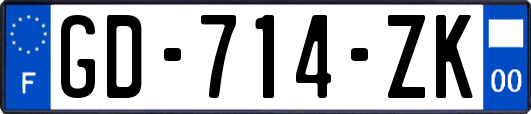 GD-714-ZK