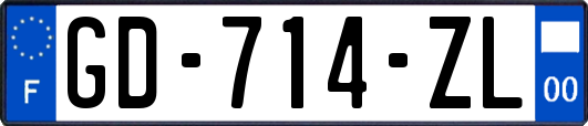 GD-714-ZL