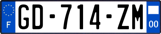 GD-714-ZM