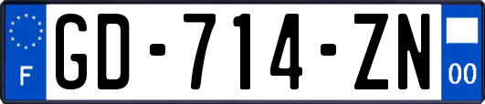 GD-714-ZN