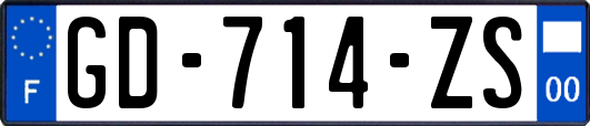 GD-714-ZS